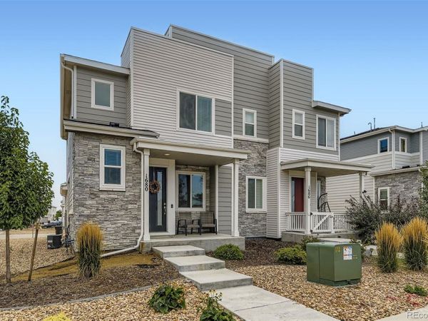 1680 S Tower Road, Aurora, CO 80017