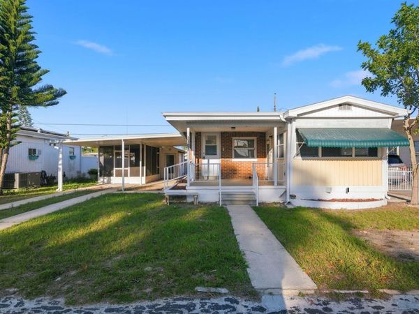 2107 MELODY DRIVE , HOLIDAY, FL 34691