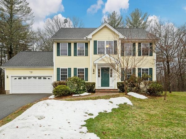 28 Springfield, Littleton, MA 01460