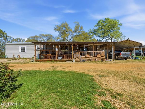 2153 Allen Lane, Magnolia, MS 39652