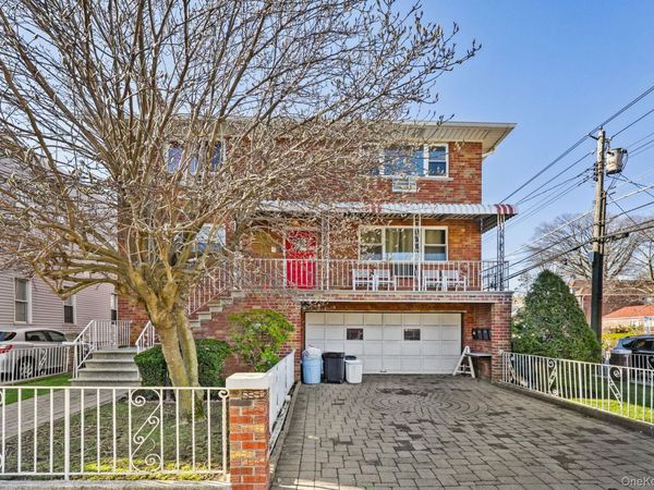 124 Scott Avenue , Yonkers, NY 10704