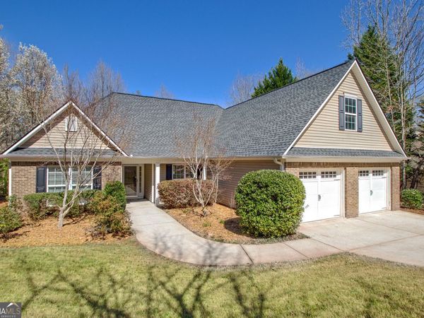 300 Autumn Creek, Senoia, GA 30276