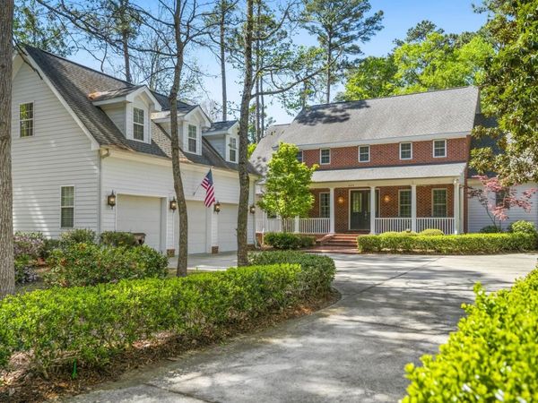 549 Old Augusta Dr., Pawleys Island, SC 29585