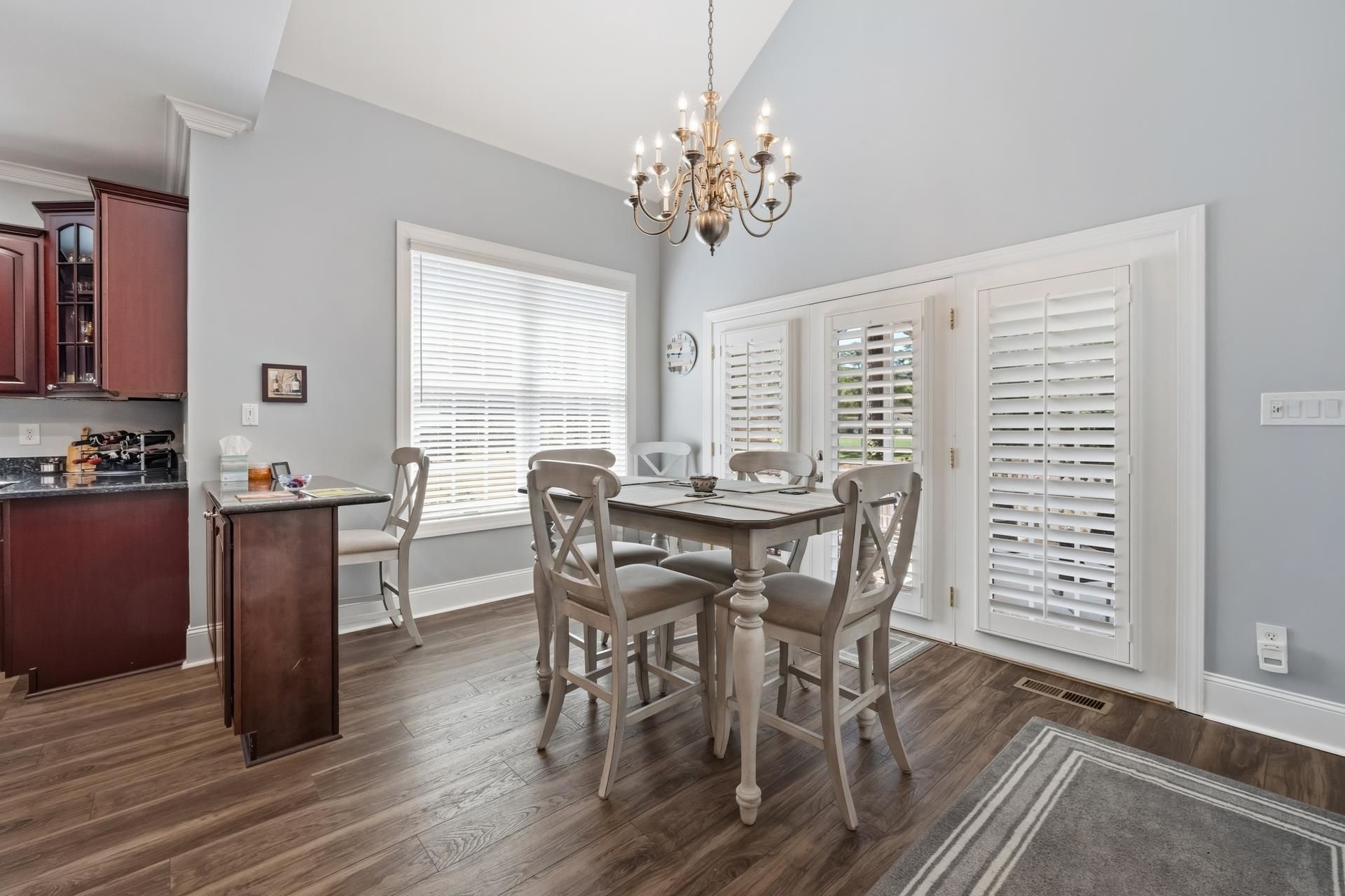 549 Old Augusta Dr. Photo 12