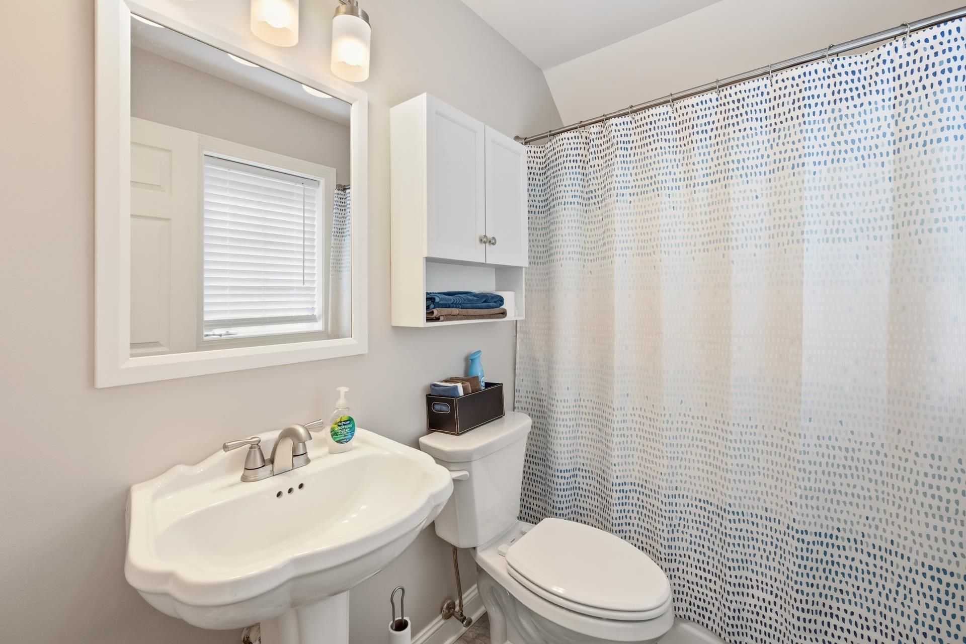 549 Old Augusta Dr. Photo 17