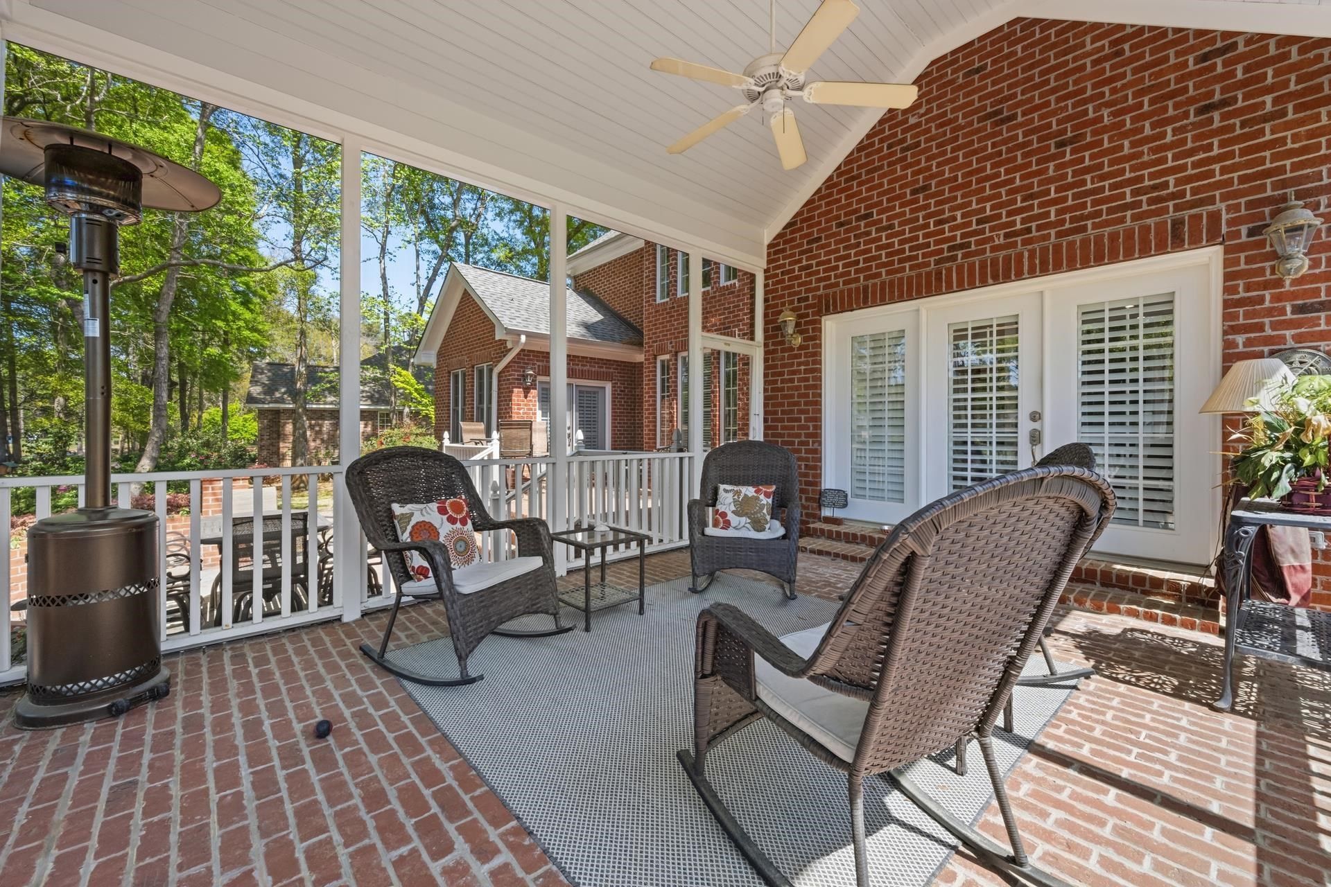 549 Old Augusta Dr. Photo 27