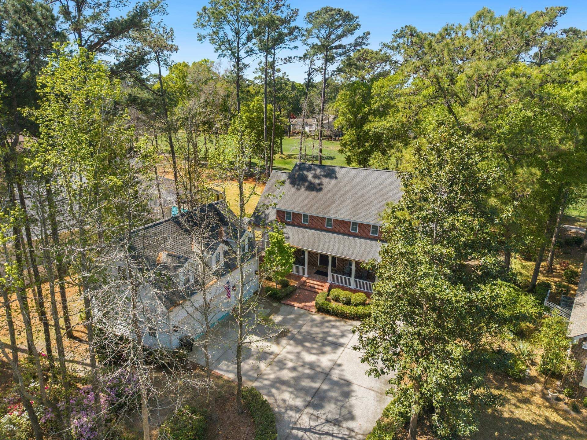 549 Old Augusta Dr. Photo 35