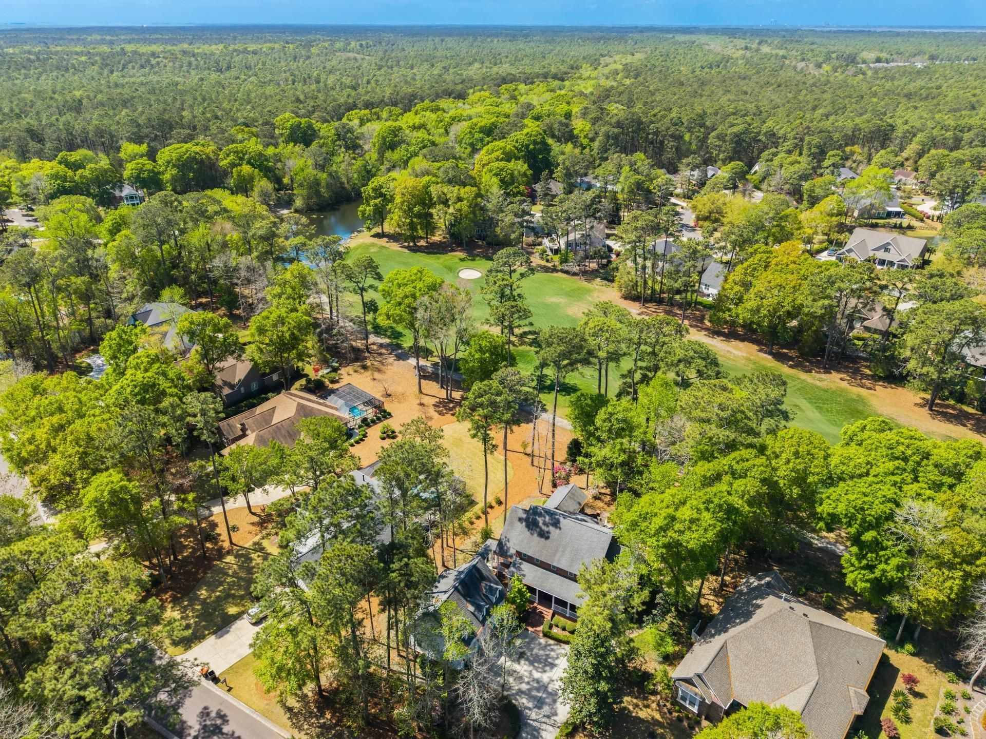 549 Old Augusta Dr. Photo 36