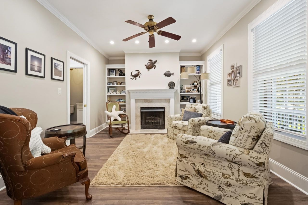 549 Old Augusta Dr. Photo 4