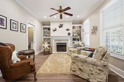 549 Old Augusta Dr. photo 4