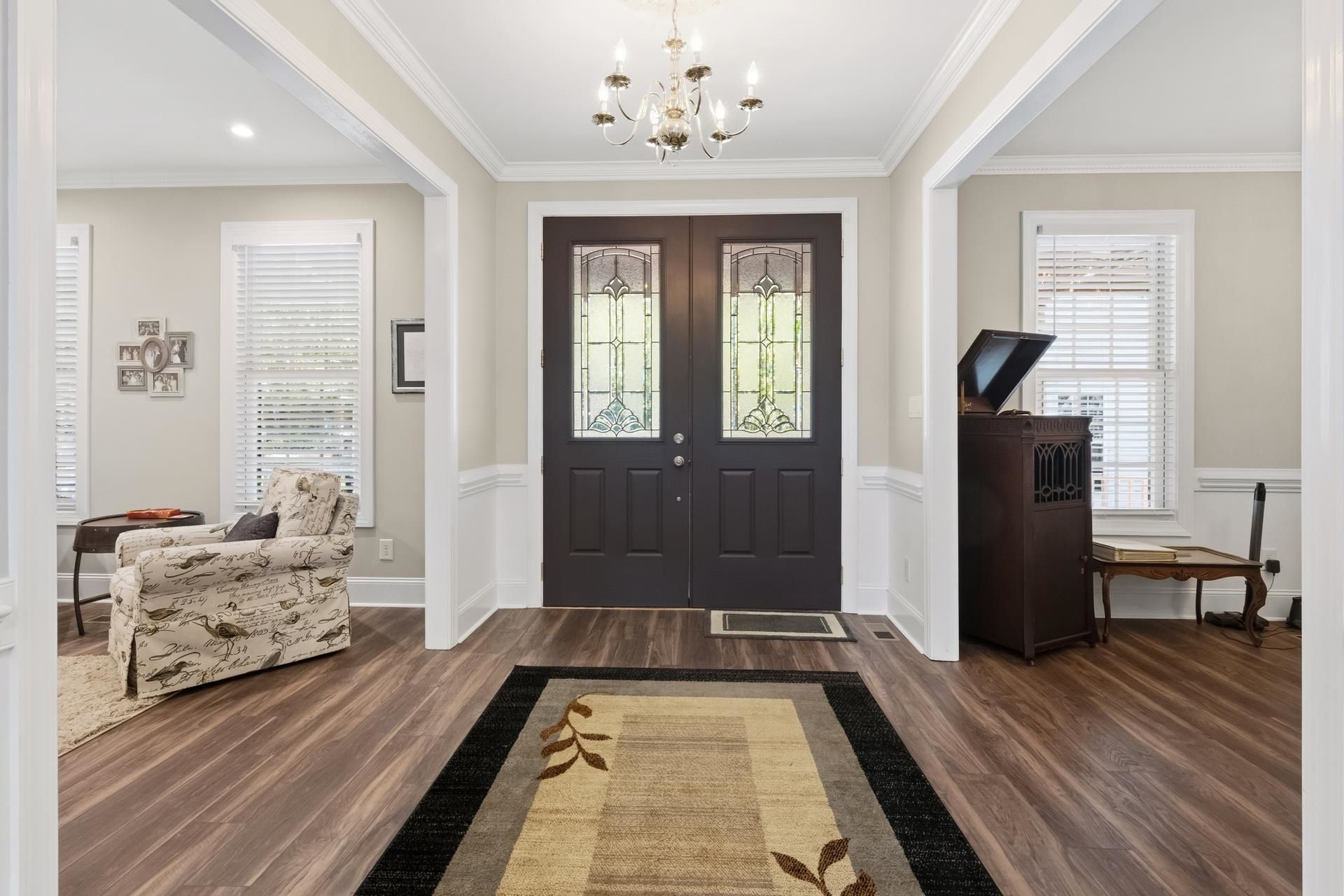 549 Old Augusta Dr. Photo 5