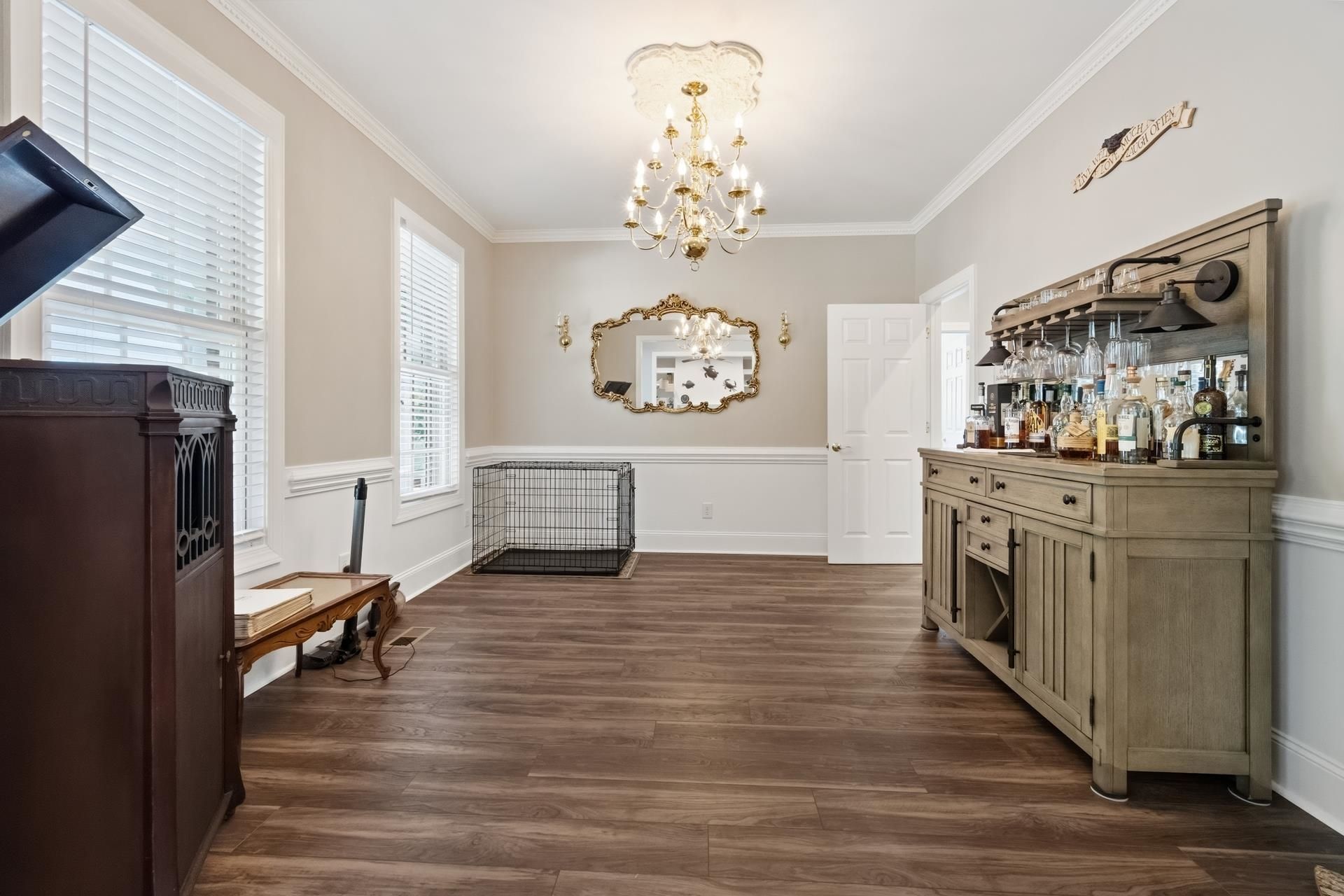 549 Old Augusta Dr. Photo 6