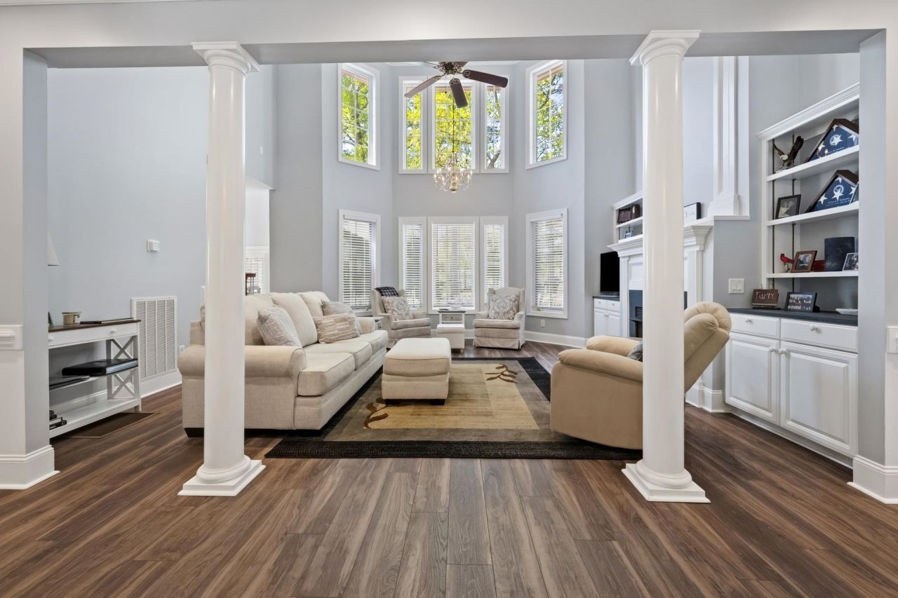 549 Old Augusta Dr. Photo 7