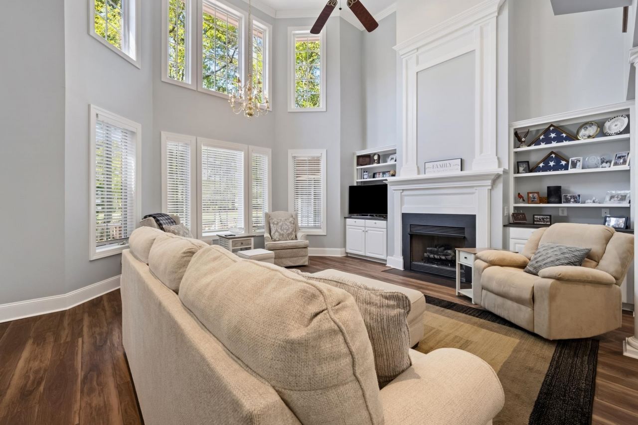 549 Old Augusta Dr. Photo 8