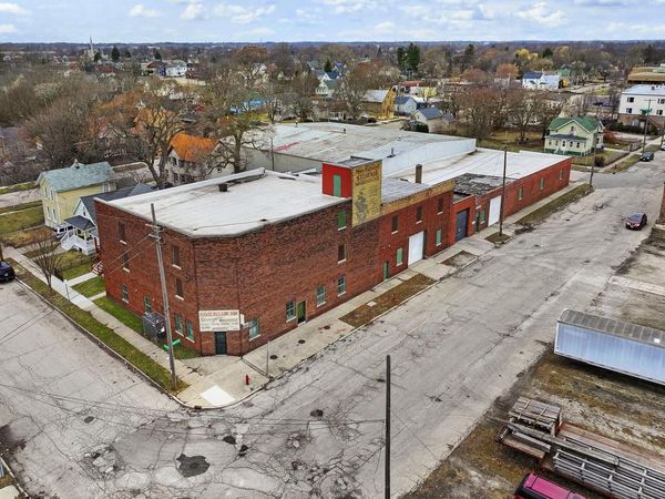 1357 53rd STREET, Kenosha, WI 53140