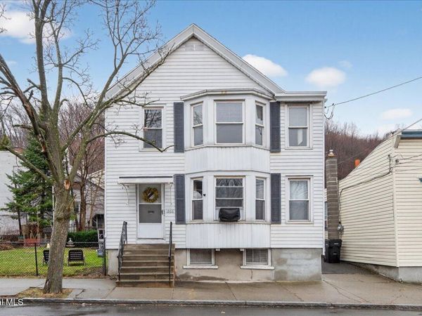 1266 5th Avenue, Troy, NY 12180