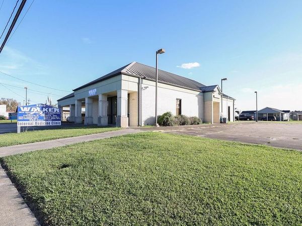 3750 HIGHWAY 1, Raceland, LA 70394