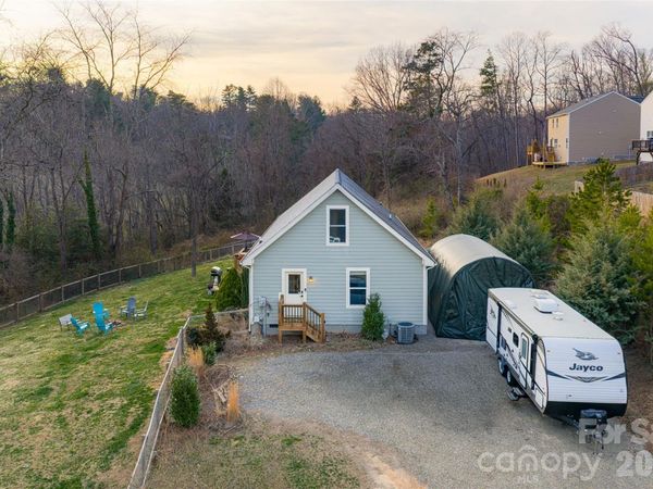 65 Owenby Road , Candler, NC 28715