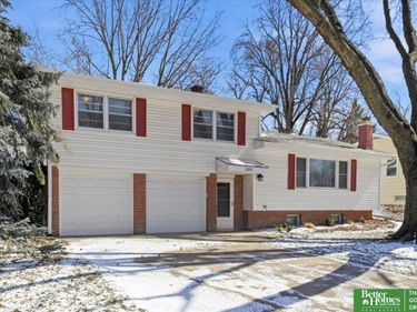 3205 S 109th Street , Omaha, NE 68144