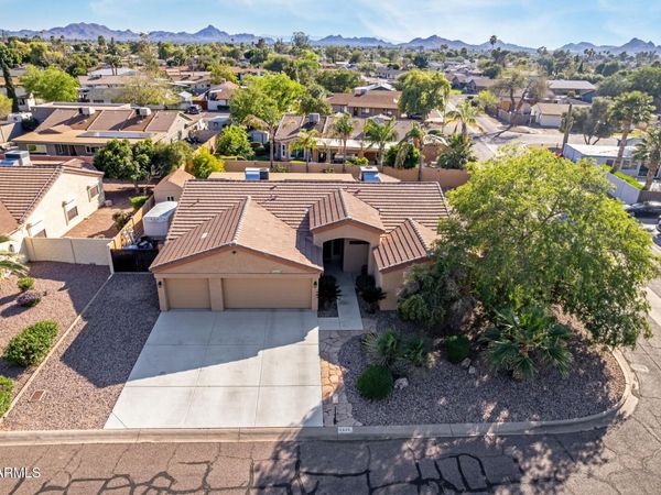 4345 E ANNETTE Drive, Phoenix, AZ 85032