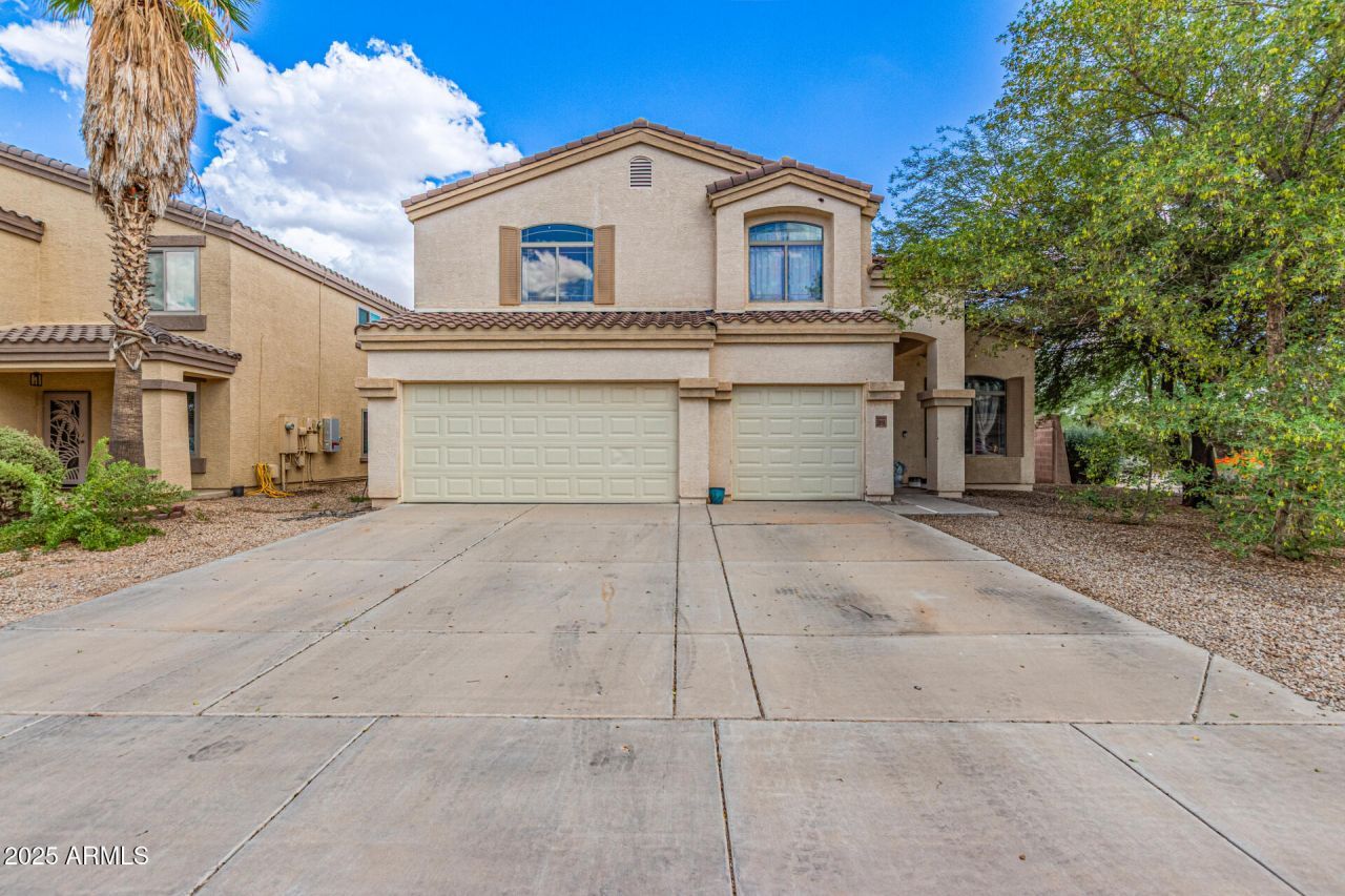 2016 N Ensenada Lane, Casa Grande, AZ 85122 Main Photo