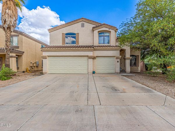 2016 N ENSENADA Lane, Casa Grande, AZ 85122