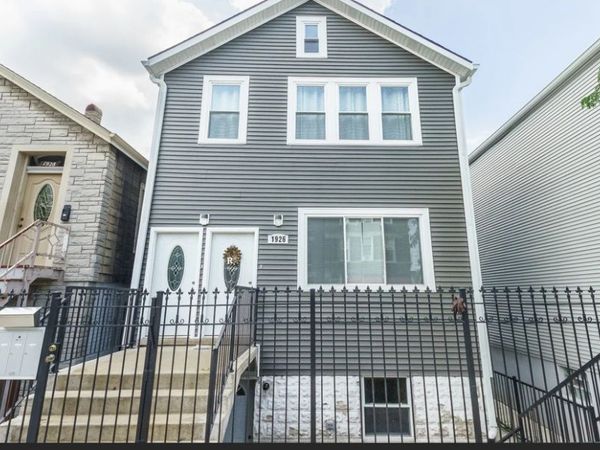 1926 S May Street , Unit 1, Chicago, IL 60608