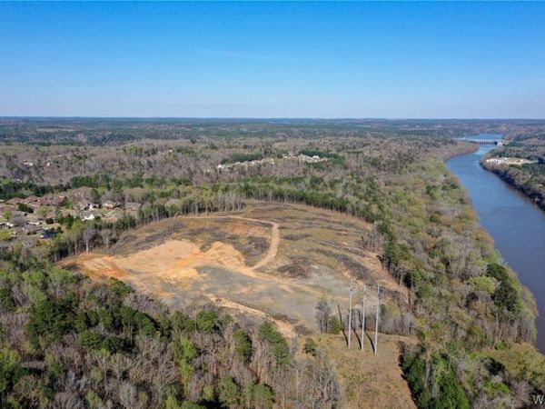 0 River Bluff Drive, Tuscaloosa, AL 35406