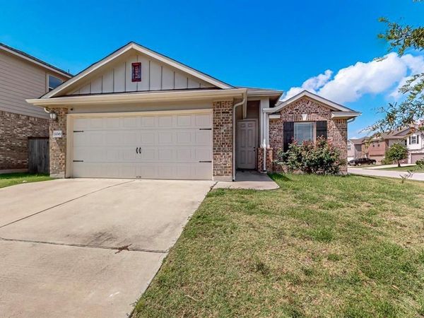 12301 Amber Lynn PATH, Manor, TX 78653