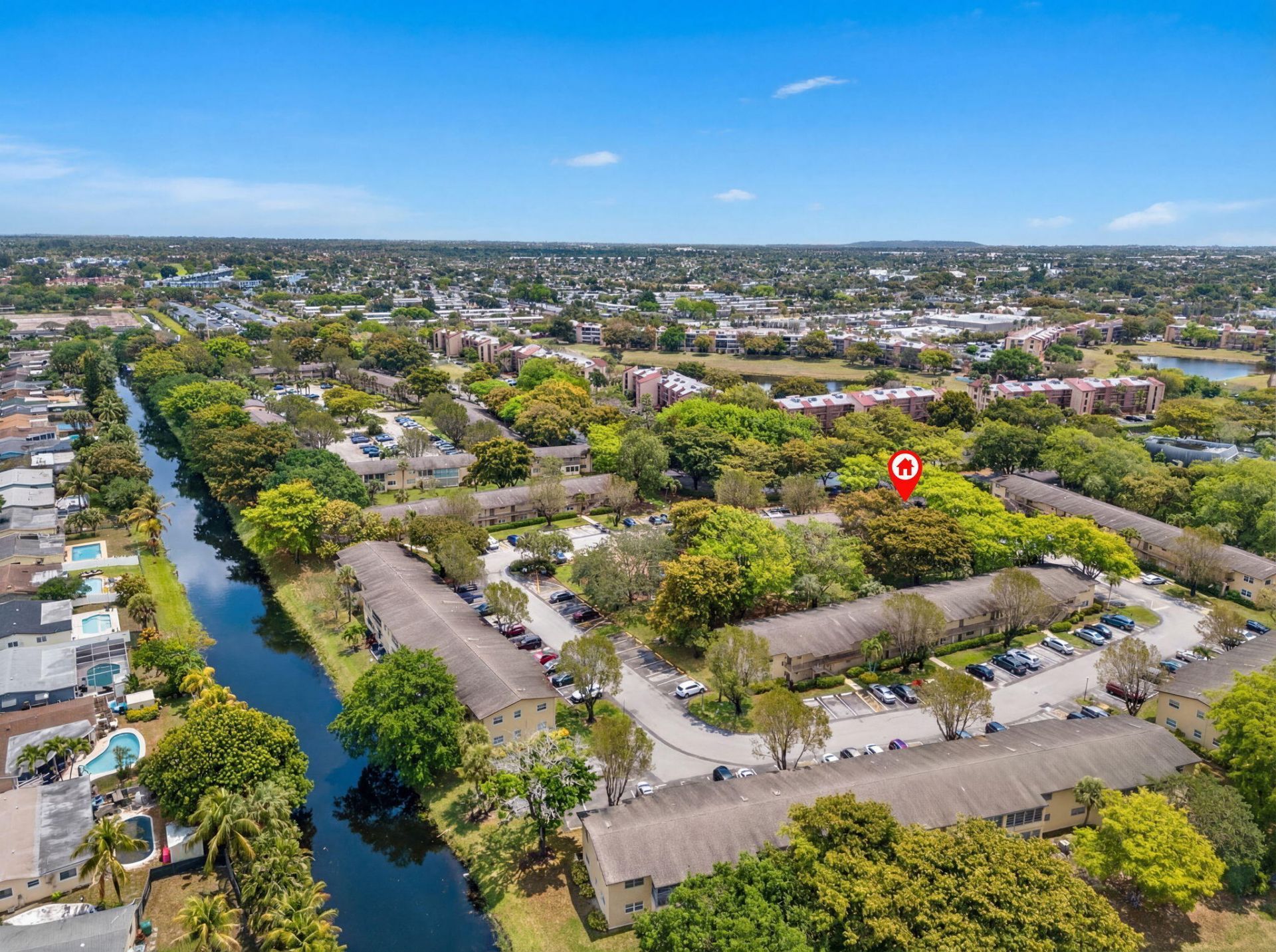 7680 NW 1st Street, Unit 201, Margate, FL 33063 Photo