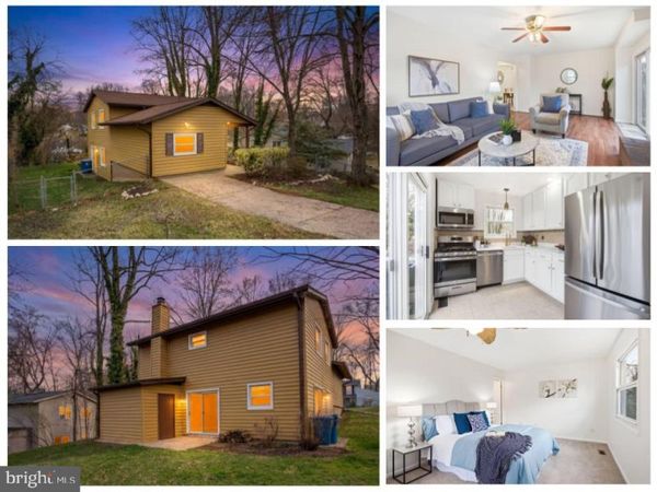 6207 GEMINI COURT, BURKE, VA 22015