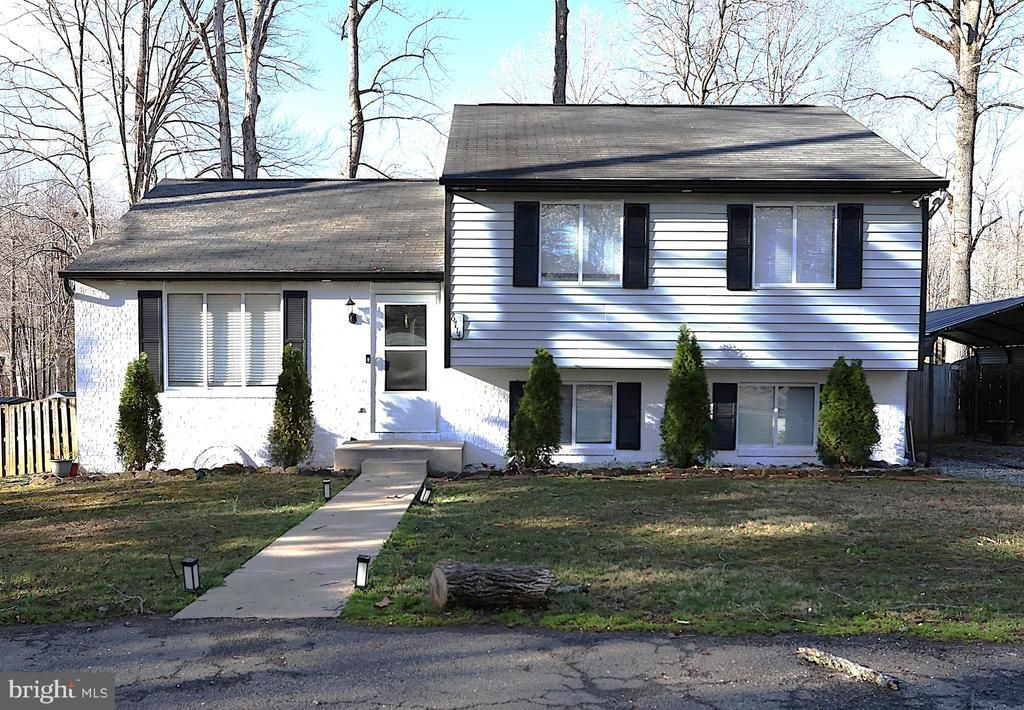 6714 Plantation Forest Drive, Spotsylvania, VA 22553 Main Photo