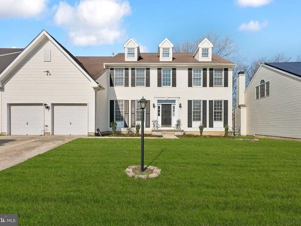 22 GREENBRIER, WESTAMPTON, NJ 08060