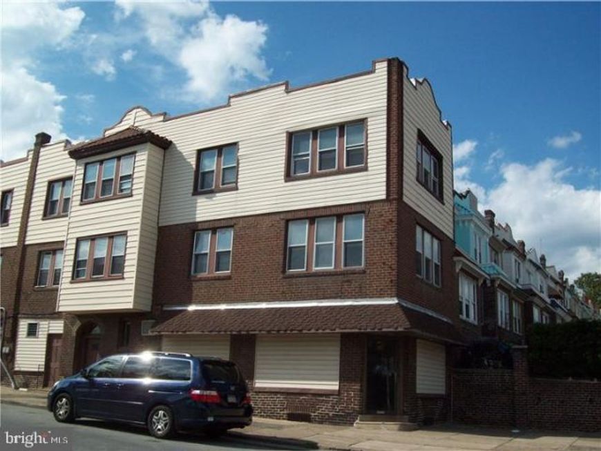 400 N 65th Street, Philadelphia, PA 19151 Main Photo