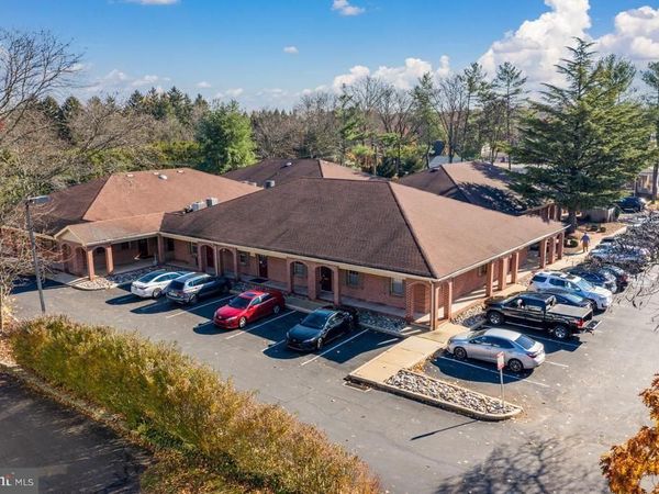 301 S MAIN STREET , Unit W2, DOYLESTOWN, PA 18901