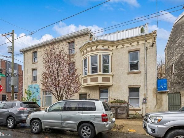 2100 E DAUPHIN STREET , PHILADELPHIA, PA 19125