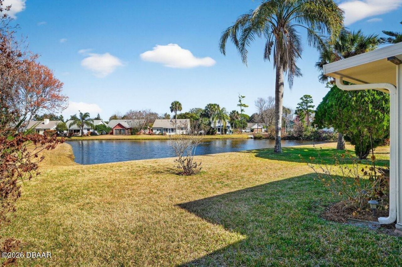 701 Pine Shores Circle, New Smyrna Beach, FL 32168 Photo