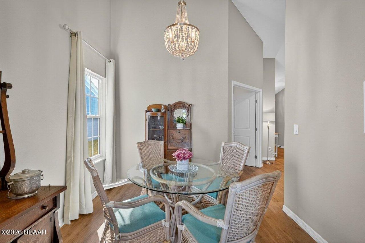 701 Pine Shores Circle, New Smyrna Beach, FL 32168 Photo