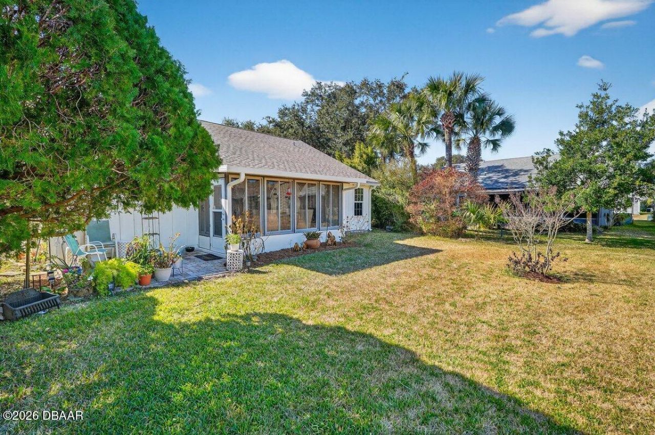 701 Pine Shores Circle, New Smyrna Beach, FL 32168 Photo