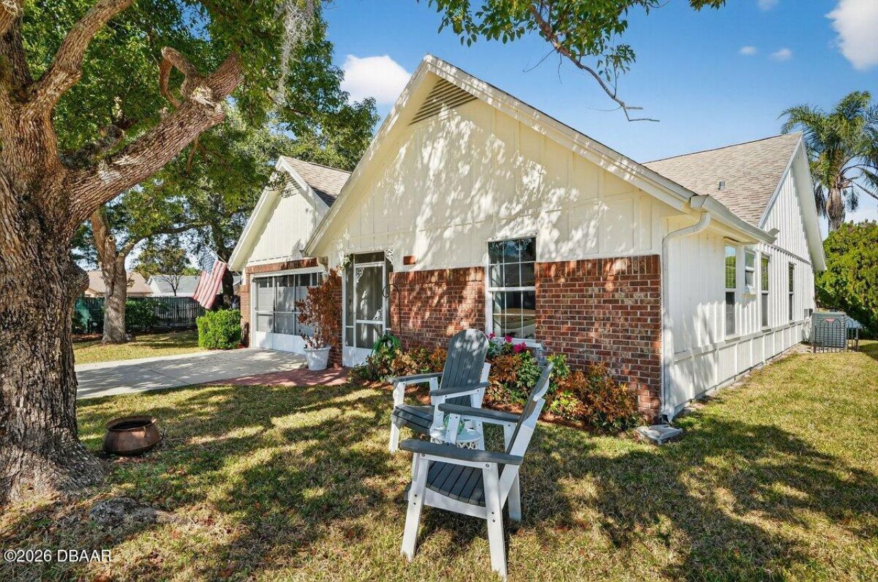 701 Pine Shores Circle, New Smyrna Beach, FL 32168 Photo