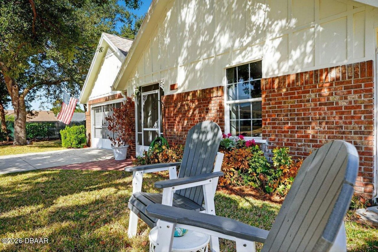 701 Pine Shores Circle, New Smyrna Beach, FL 32168 Photo