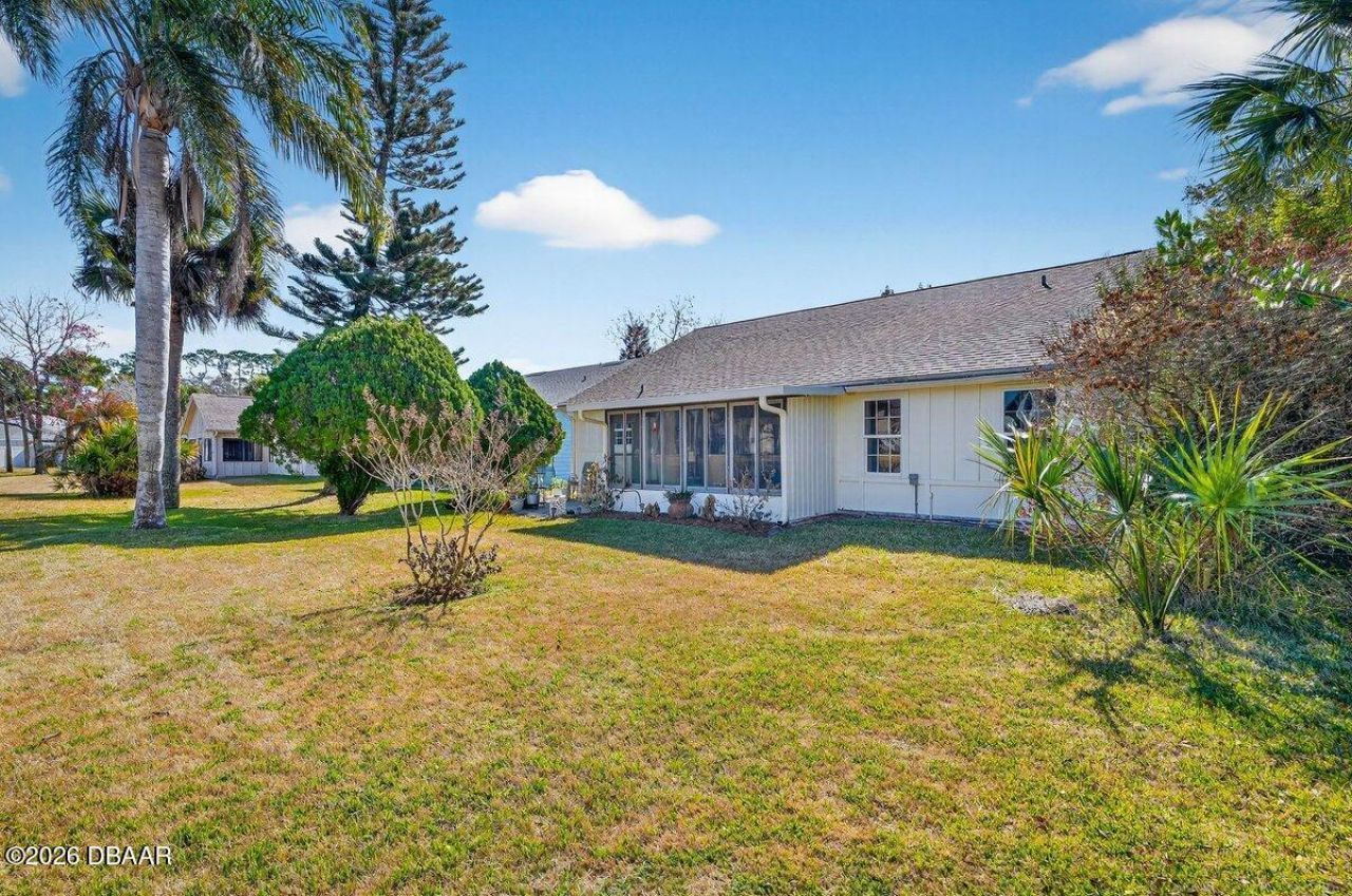 701 Pine Shores Circle, New Smyrna Beach, FL 32168 Photo