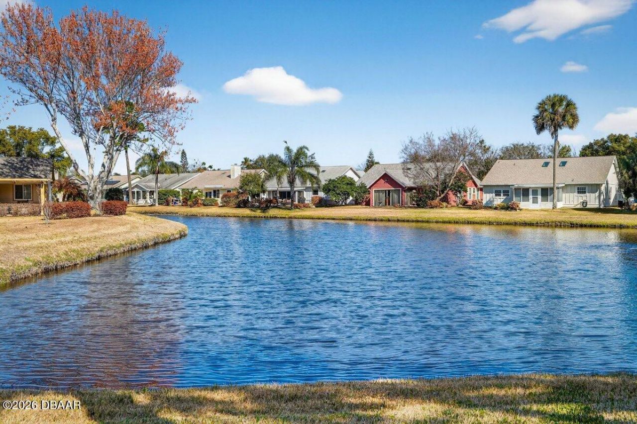 701 Pine Shores Circle, New Smyrna Beach, FL 32168 Photo