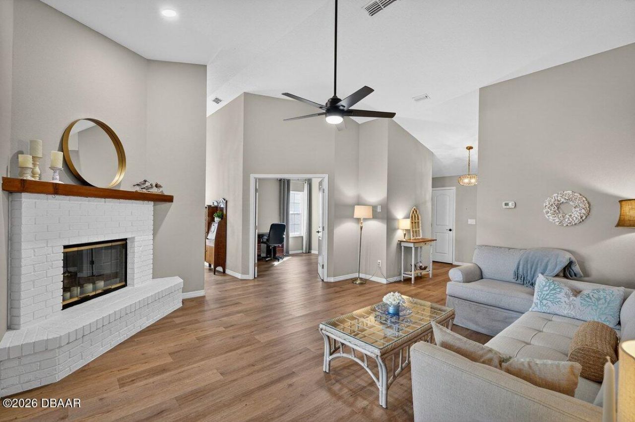 701 Pine Shores Circle, New Smyrna Beach, FL 32168 Photo