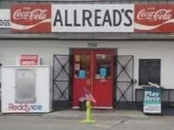 7538 Old Nichols Hwy., Mullins, SC 29574