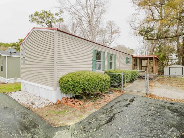 1500 Highway 15, Myrtle Beach, SC 29577