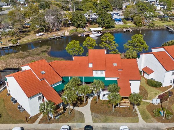 8730 S Thomas Drive, Unit 107, Panama City Beach, FL 32408