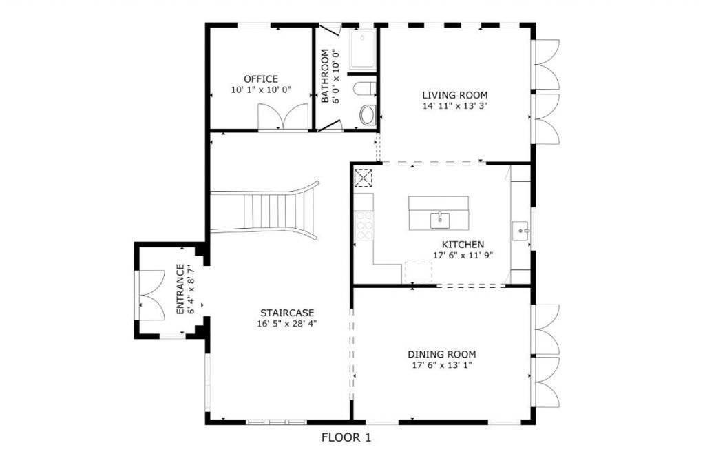 4501 SW 10th Street, Miami, FL 33134 Photo