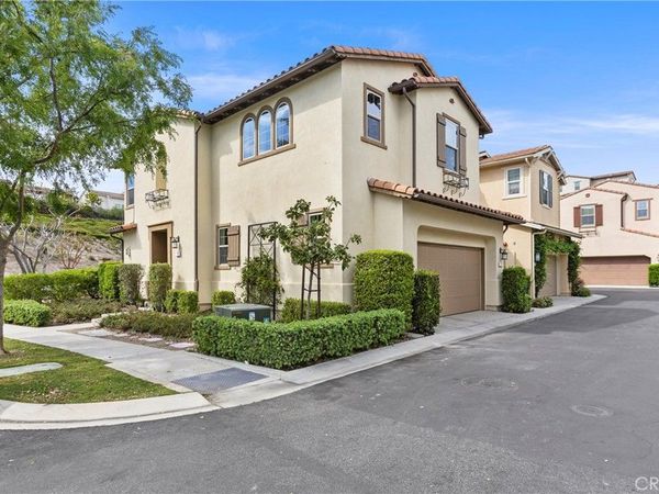 1 Palta, Rancho Mission Viejo, CA 92694