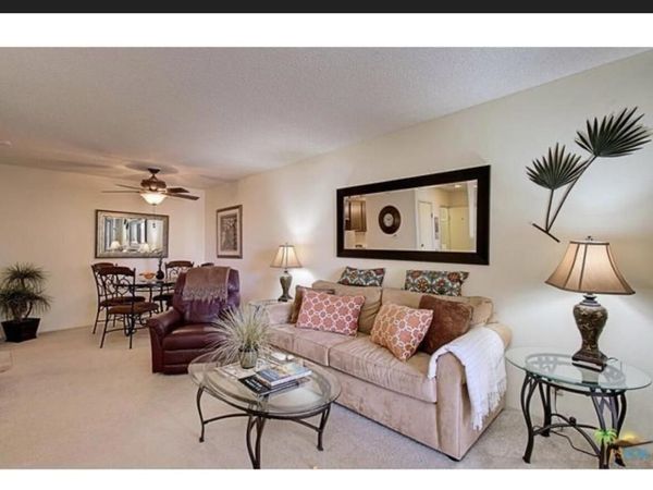 510 N Villa, Unit 116, Palm Springs, CA 92262